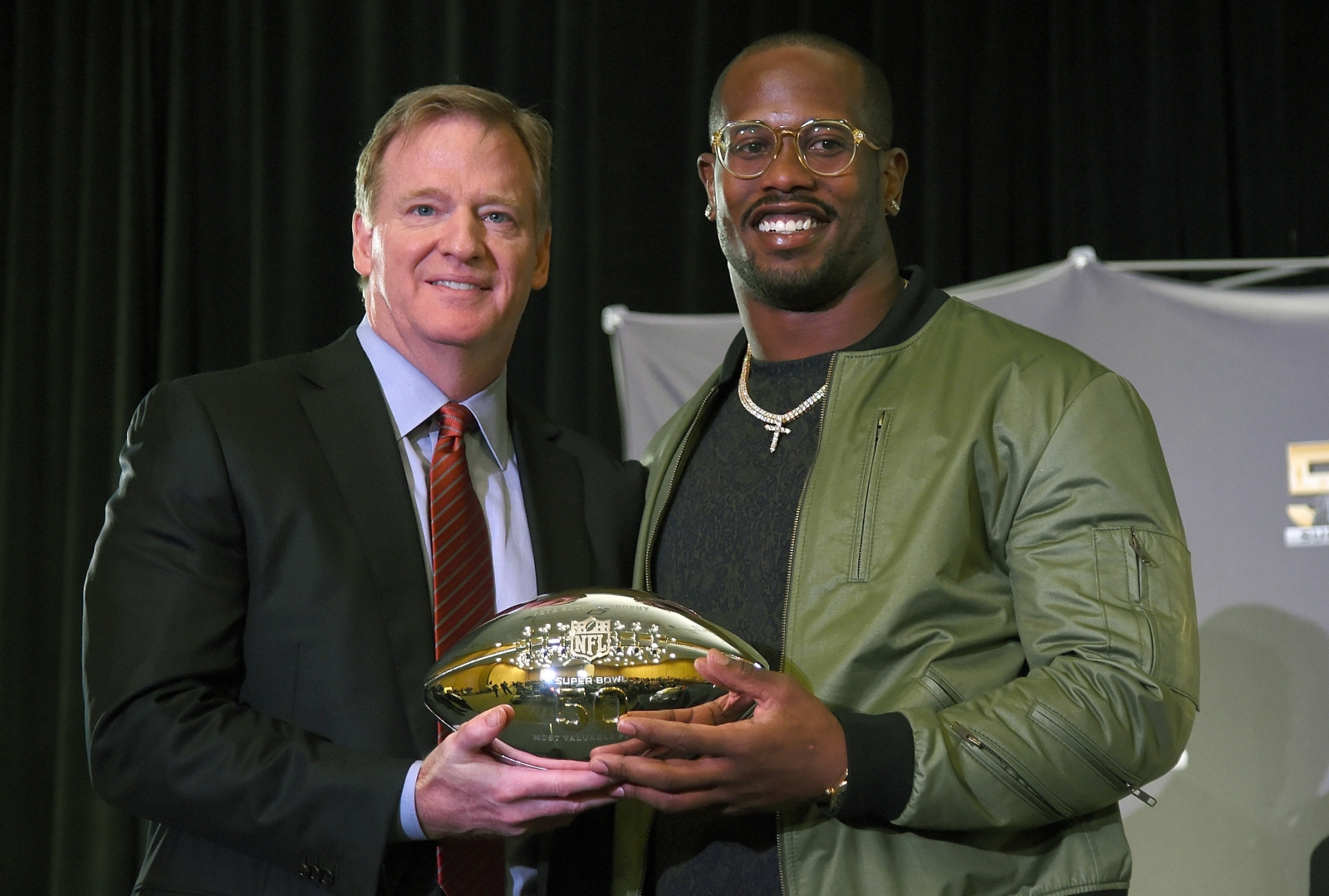 Which NFL Players Have Won The Most Super Bowl MVP Awards 