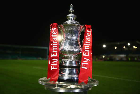FA Cup 2016/17 quarter-finals draw: Where to watch live, preview, draw numbers and key dates