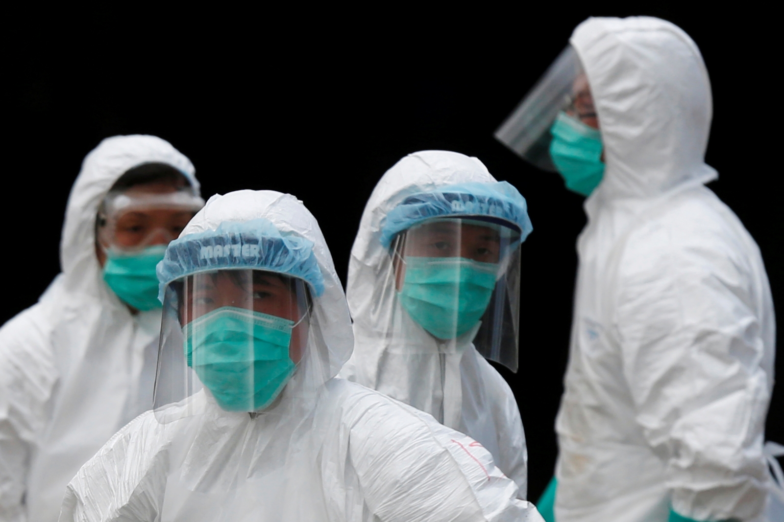 Bird flu affects half of mainland China as WHO asks authorities to be