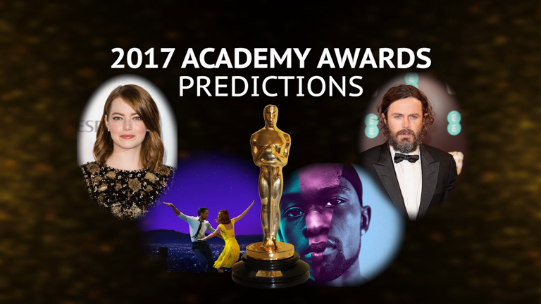 Image result for oscars 2017