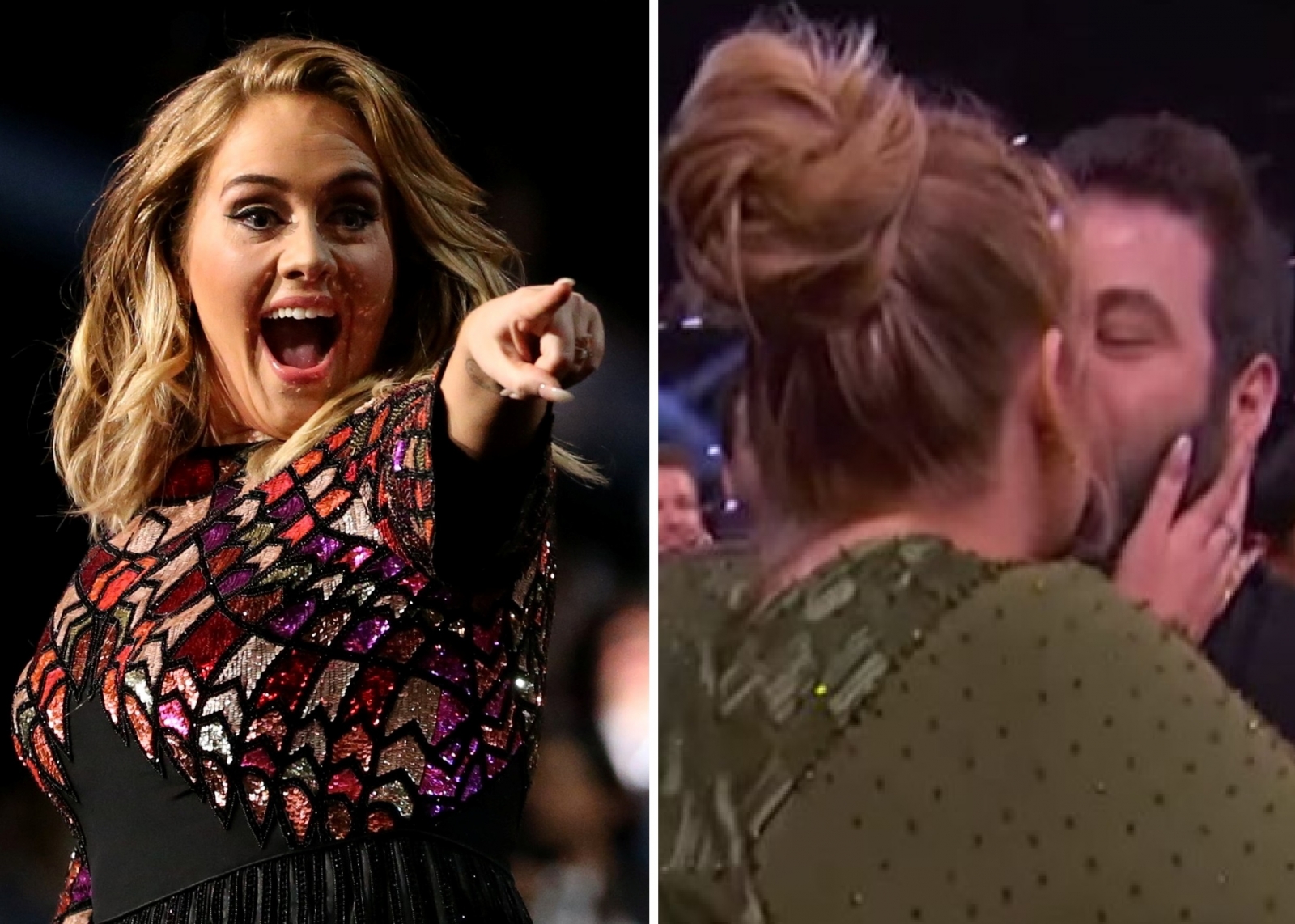 Adele officially confirms wedding to Simon Konecki has happened