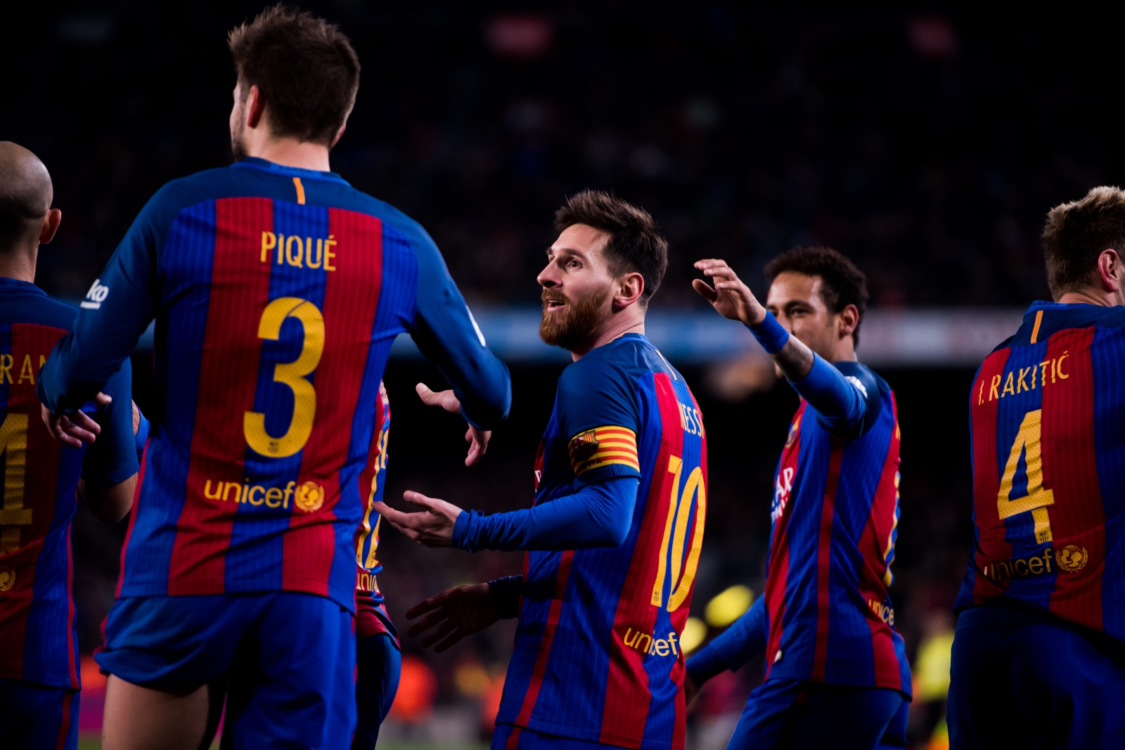 Barcelona vs Valencia, La Liga: Where to watch live, preview, betting odds and possible XI