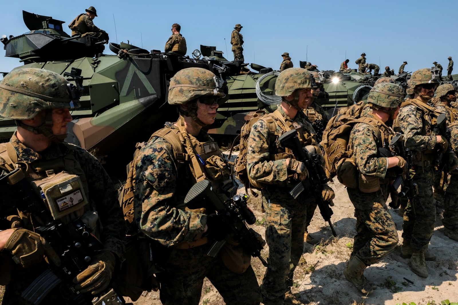 here-s-why-the-u-s-marine-corps-is-getting-rid-of-its-assaultman