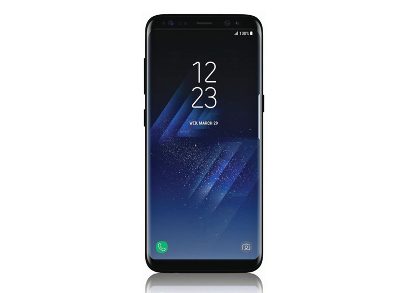 Samsung Galaxy S8 and S8 Plus revealed: Everything you need to know
