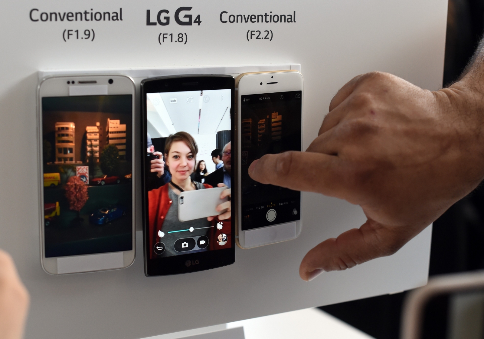 LG Faces Class Action Lawsuit Over G4 And V10 Bootloop Issues IBTimes UK