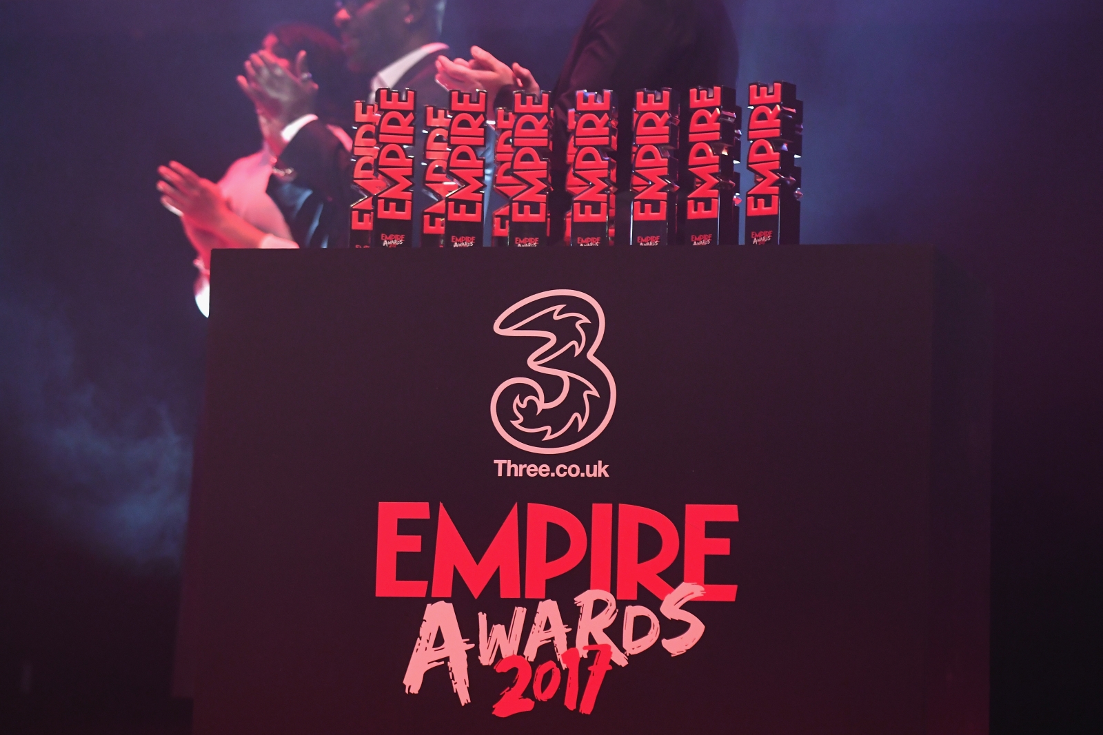 Empire Awards 2017 Fantastic Beasts and Rogue One A Star Wars Story