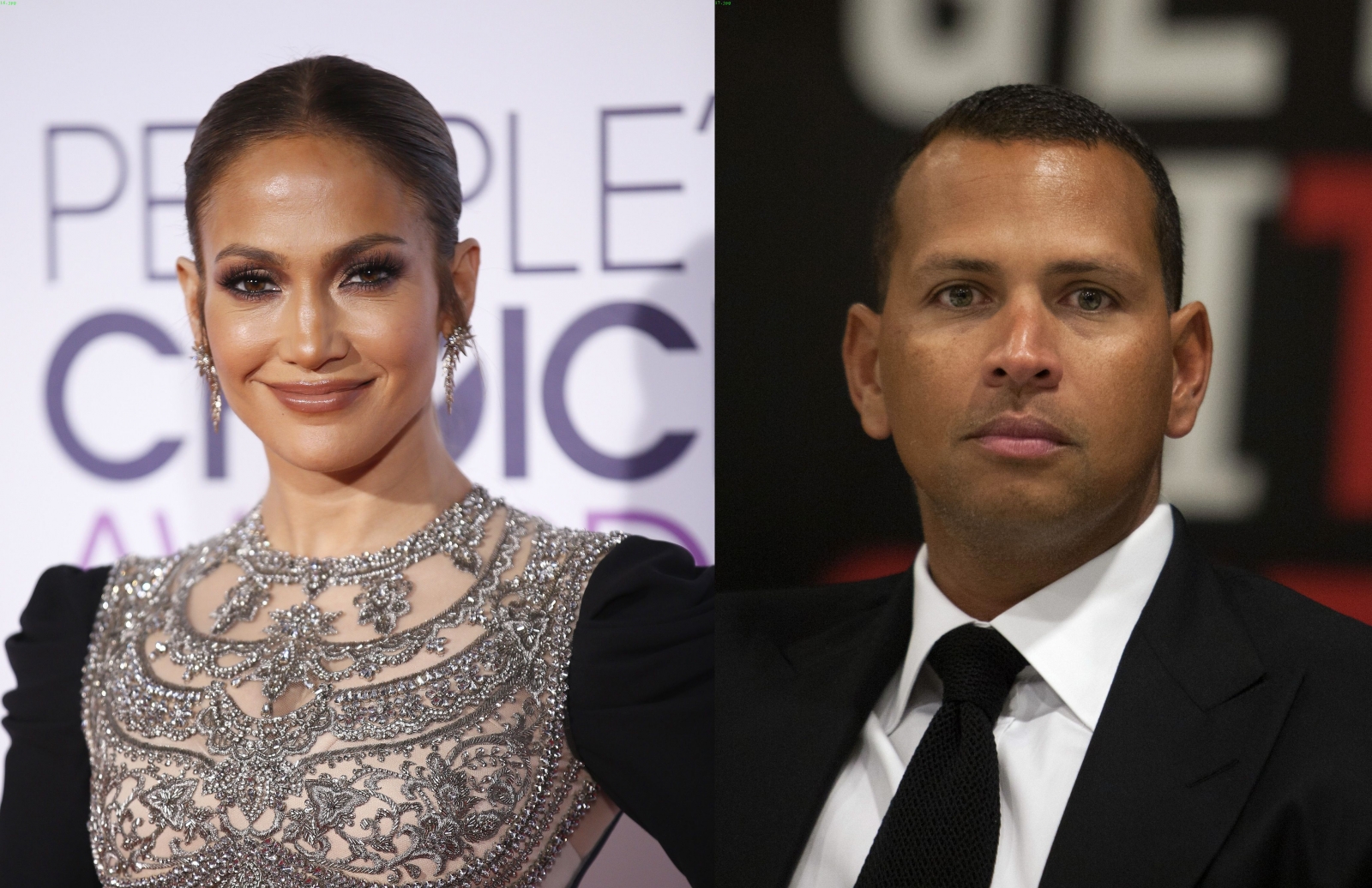 Wedding bells for Jennifer Lopez and A-Rod? Ex Baseball star will 'wife her up in a ...1600 x 1036