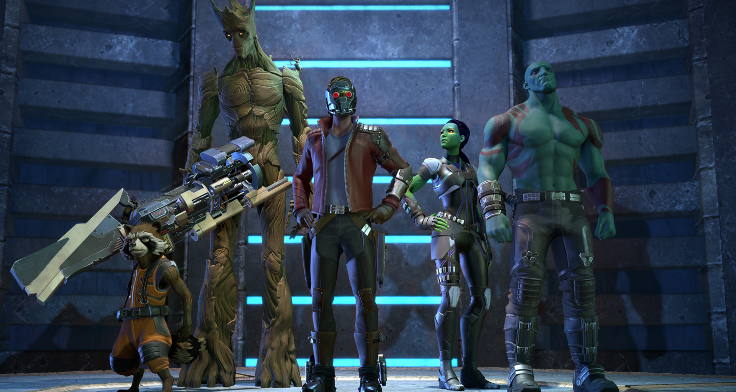 telltale guardians of the galaxy steam key download free