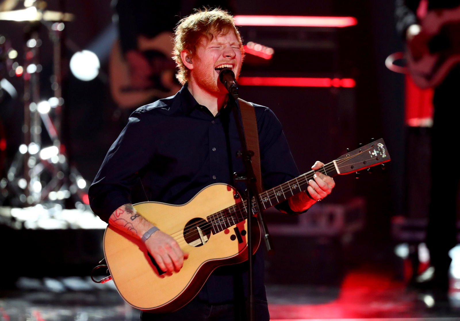 Should we scrap the music charts after Ed Sheeran/Harry Styles debacle? Expert weighs in