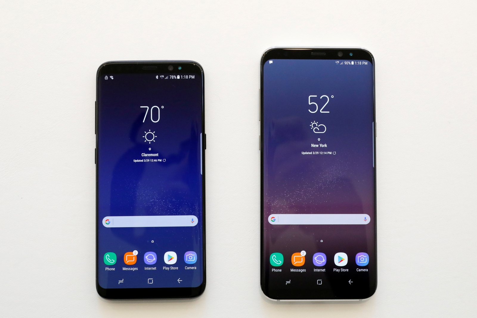 best buy samsung s8 plus