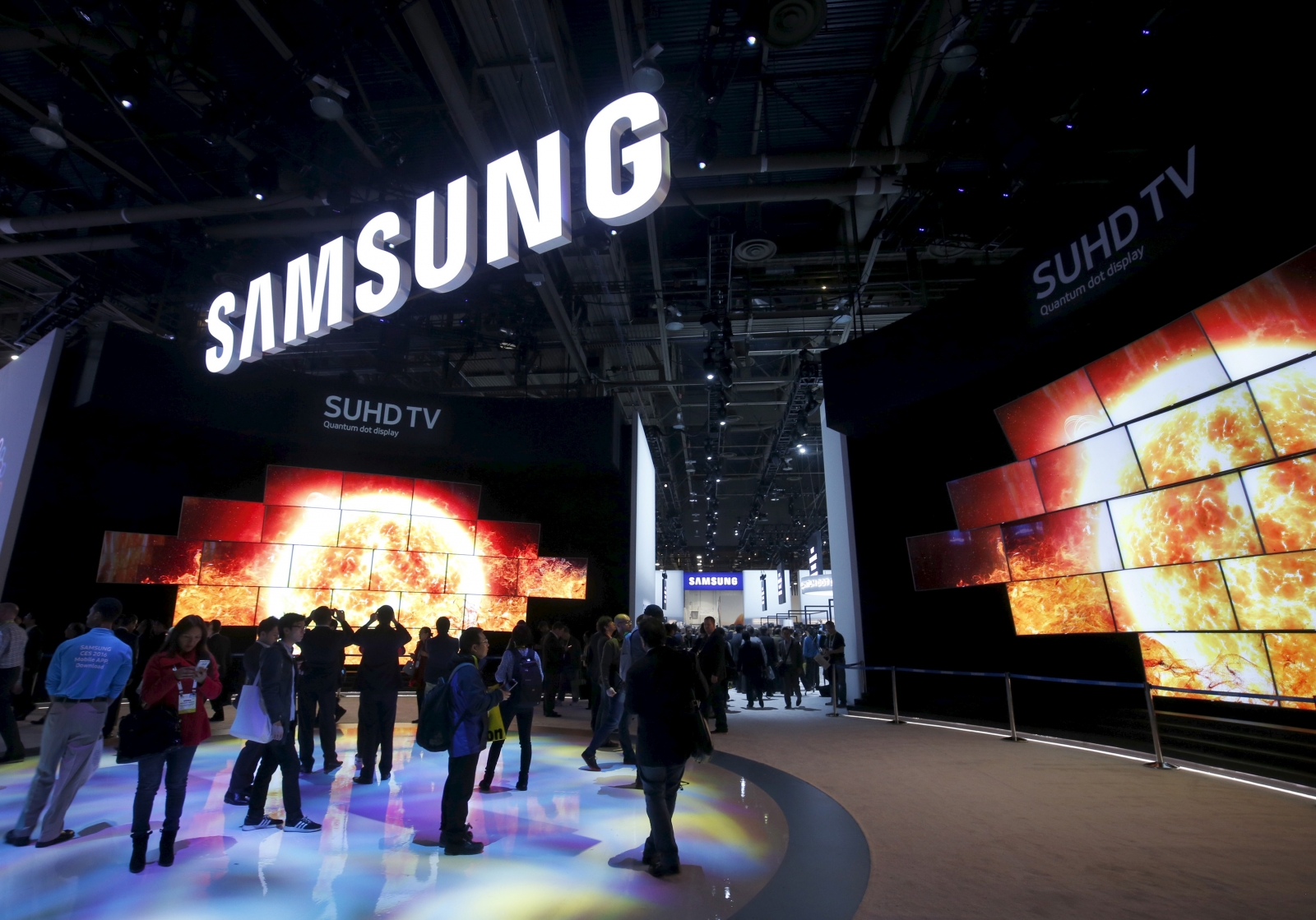 'The worst code I have ever seen': Vulnerable Samsung Tizen phone and TV software exposed