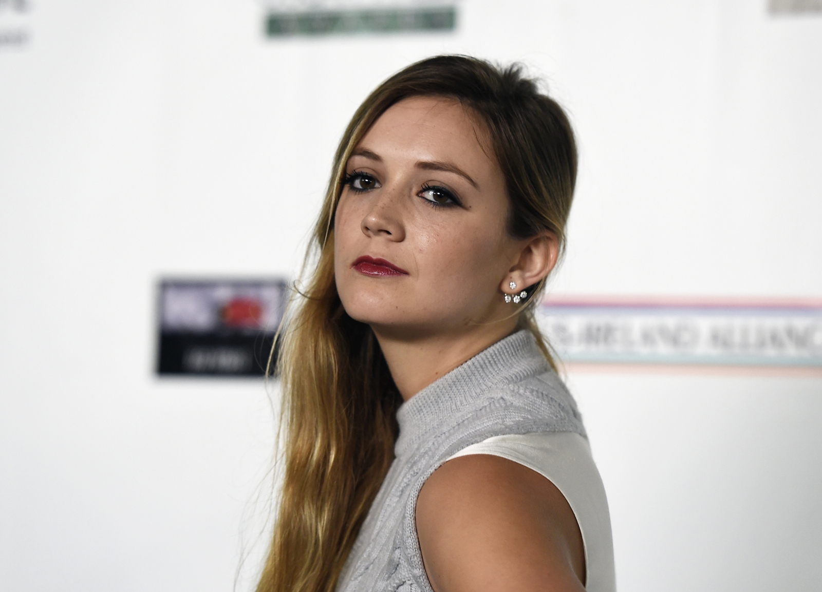 Billie Lourd On Continuing Carrie Fisher's Legacy In Hollywood: 'It's A ...