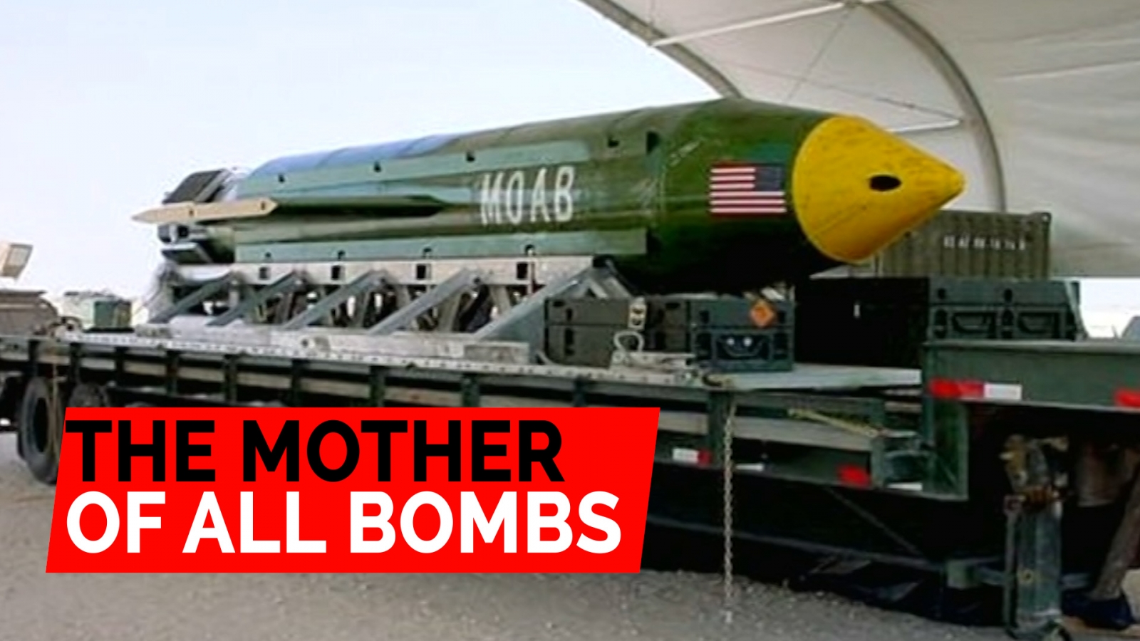 Mother Of All Bombs Should Be Used To Fight Mexican Drug Cartels, Says ...