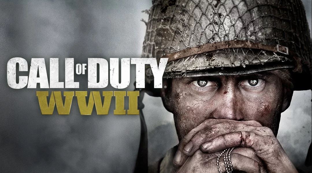 cal of duty ww 2