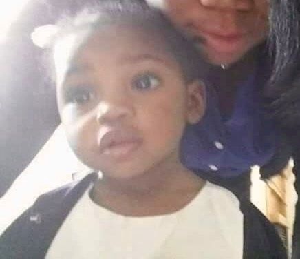 Body of missing toddler found under the couch of 'uninhabitable' Illinois house