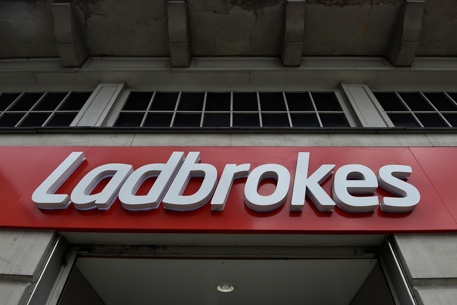 Cheltenham Horseracing Event Lifts Ladbrokes Coral Group's Total Net ...