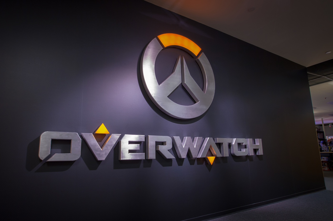 Overwatch когда выйдет в стиме фото 43