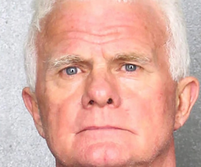 Suspect in Florida oral sex murder trial, Richard Patterson, found not ... photo