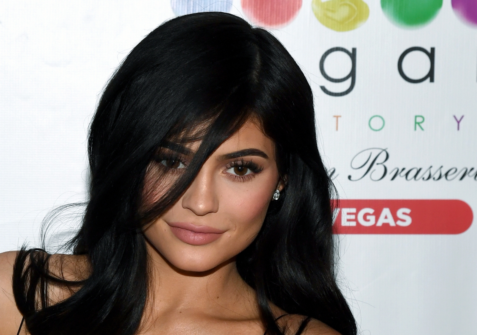 Kylie Jenner Strips Down To Mesh Lingerie In New Instagram Photo