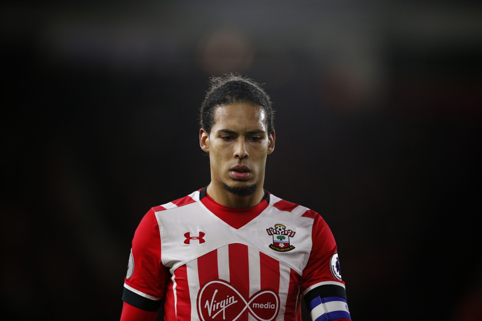 Liverpool working 'desperately' over next signings and could return for van Dijk ... - International Business Times UK