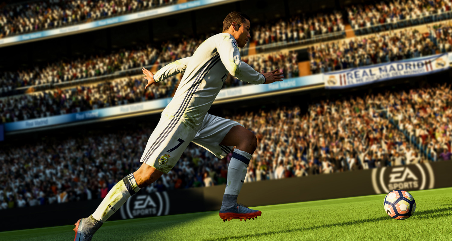 fifa 18 demo release date ps4