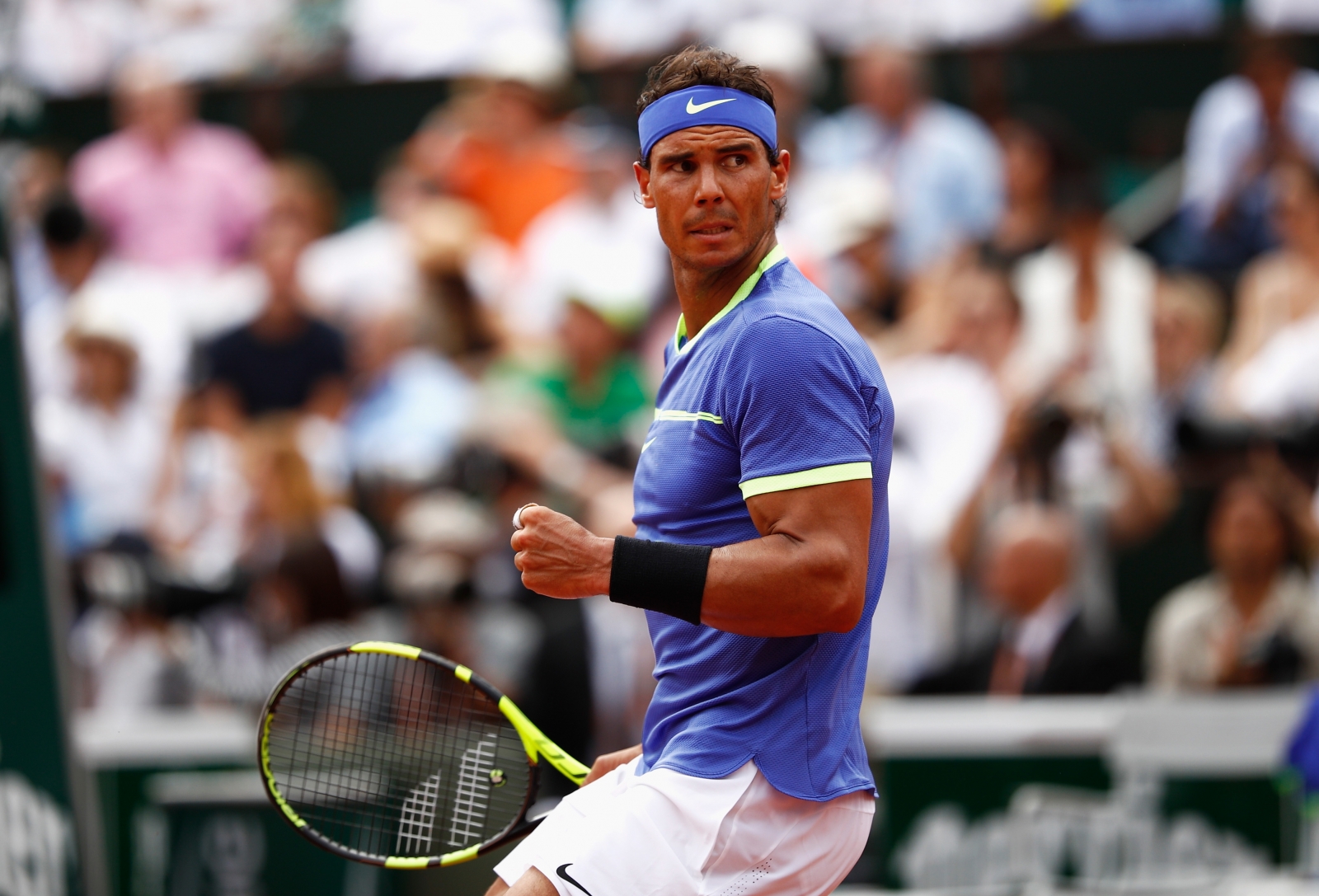 Rafael Nadal ruthlessly dispatches Stan Wawrinka in French Open final to seal 'La Decima'