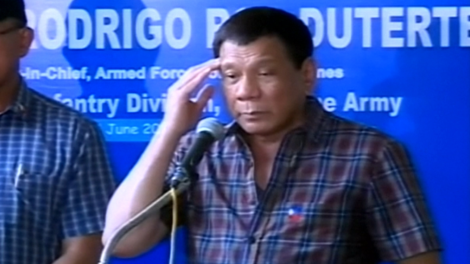 Philippines' Duterte Inadvertently Admits He Used Keyboard Troll Army ...