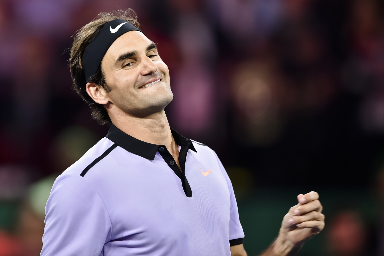 'I've had enough breaks': Roger Federer confirms regular schedule for rest of 2017 season