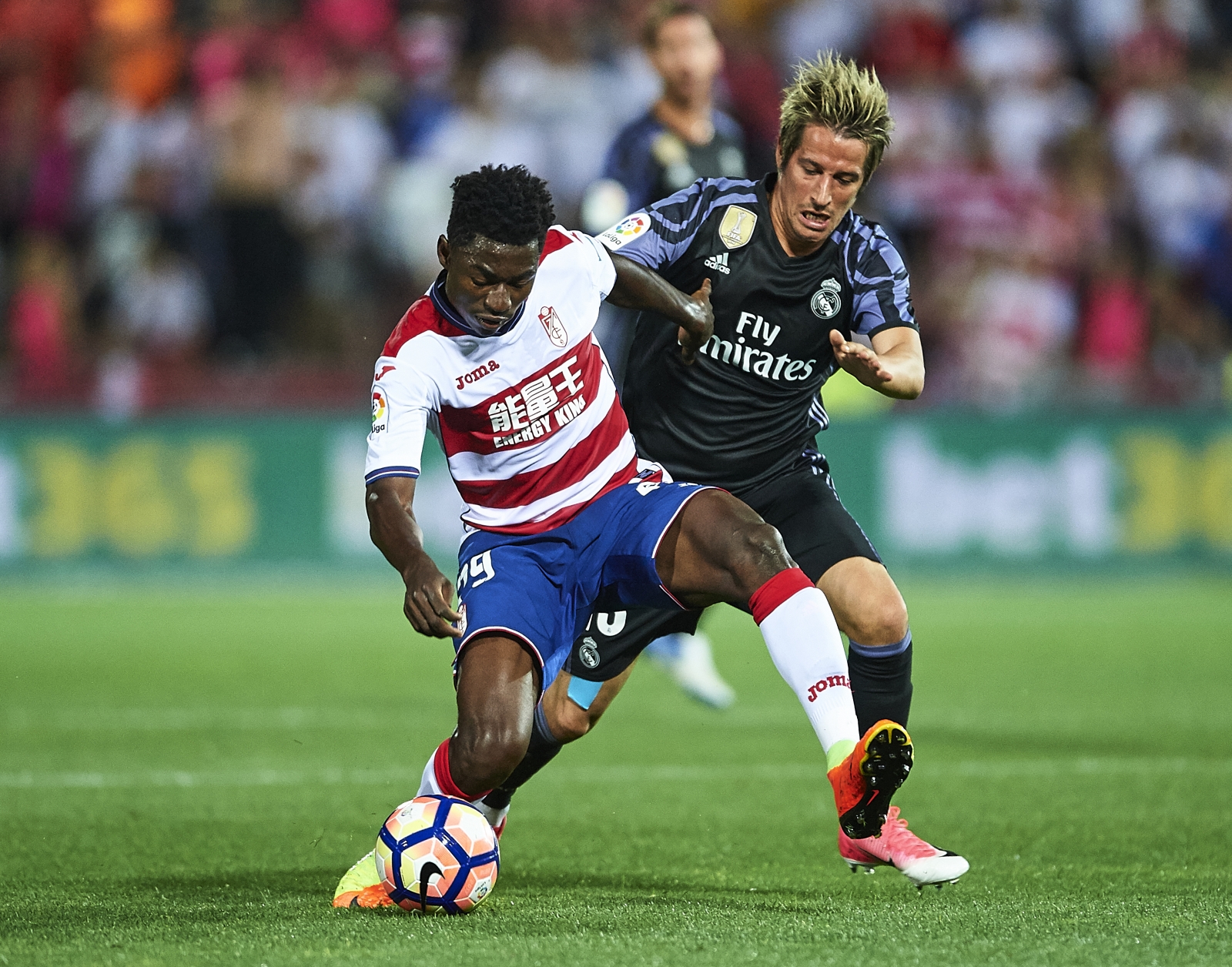 Real Madrid outcast Fabio Coentrao ready to complete loan move to Sporting CP