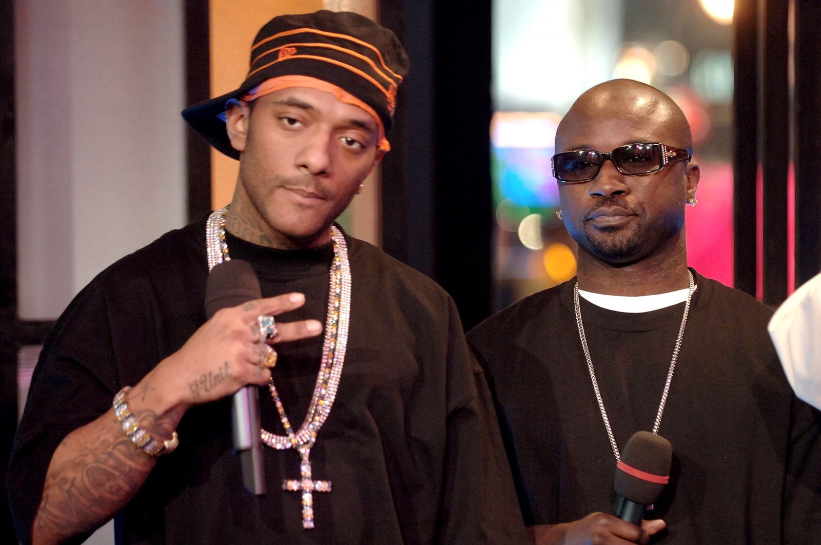 Mobb Deep rapper Prodigy dies suddenly at age 42