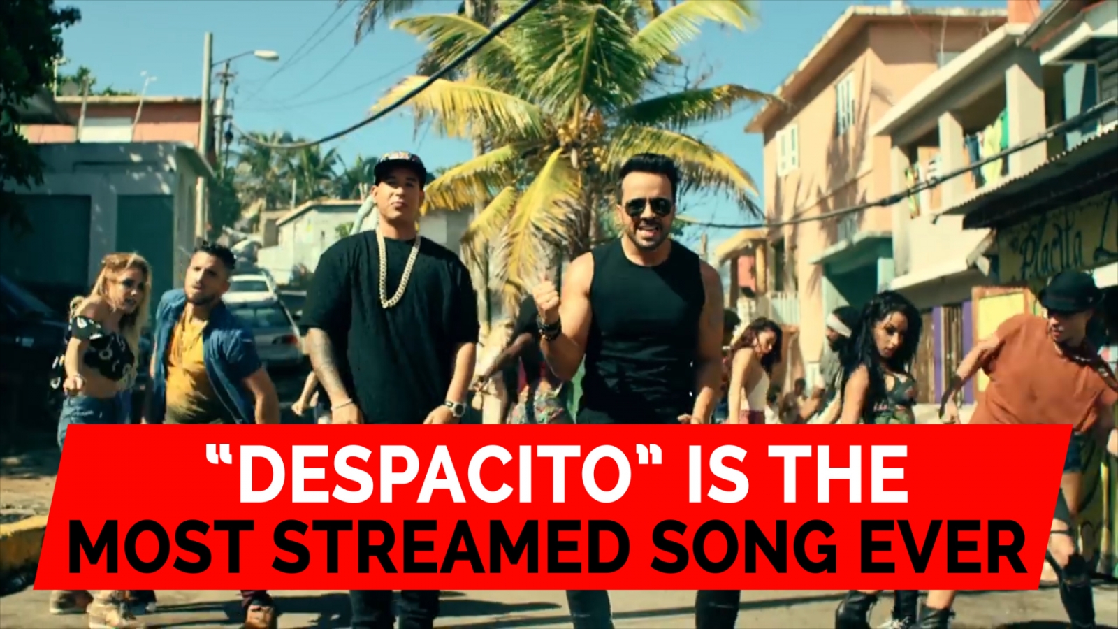 Despacito is not an acceptable party anthem, says feminist organisation