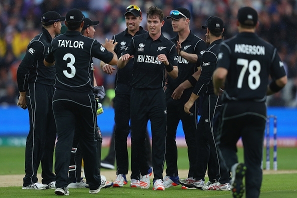 Pakistan Dealt Blow As New Zealand Players Likely To Miss World Xi Series