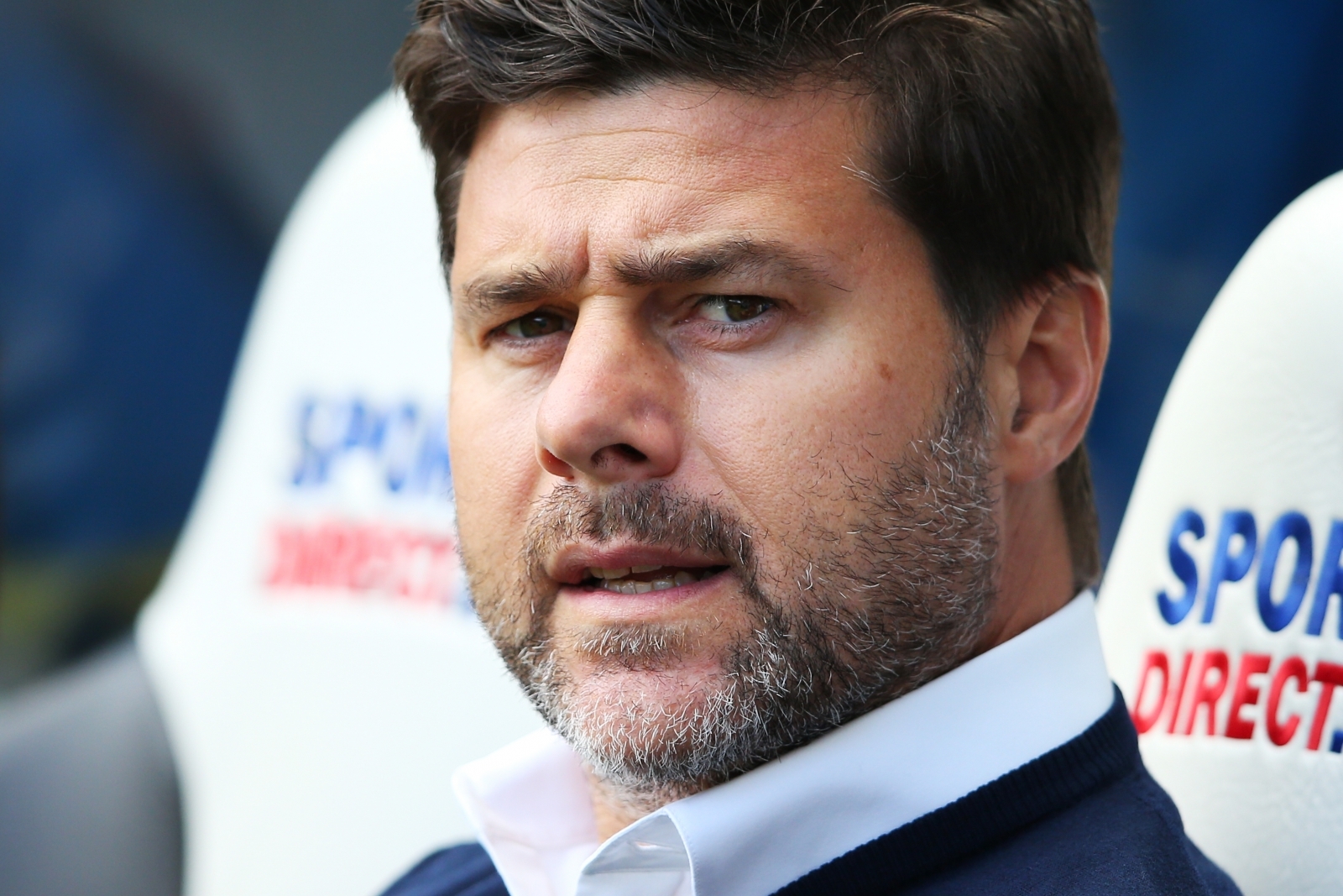 Mauricio Pochettino Says Tottenham Can Sign Three More Players But