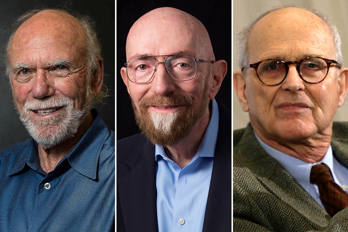 2017 Nobel Prize in Physics awarded to gravitational wave scientists