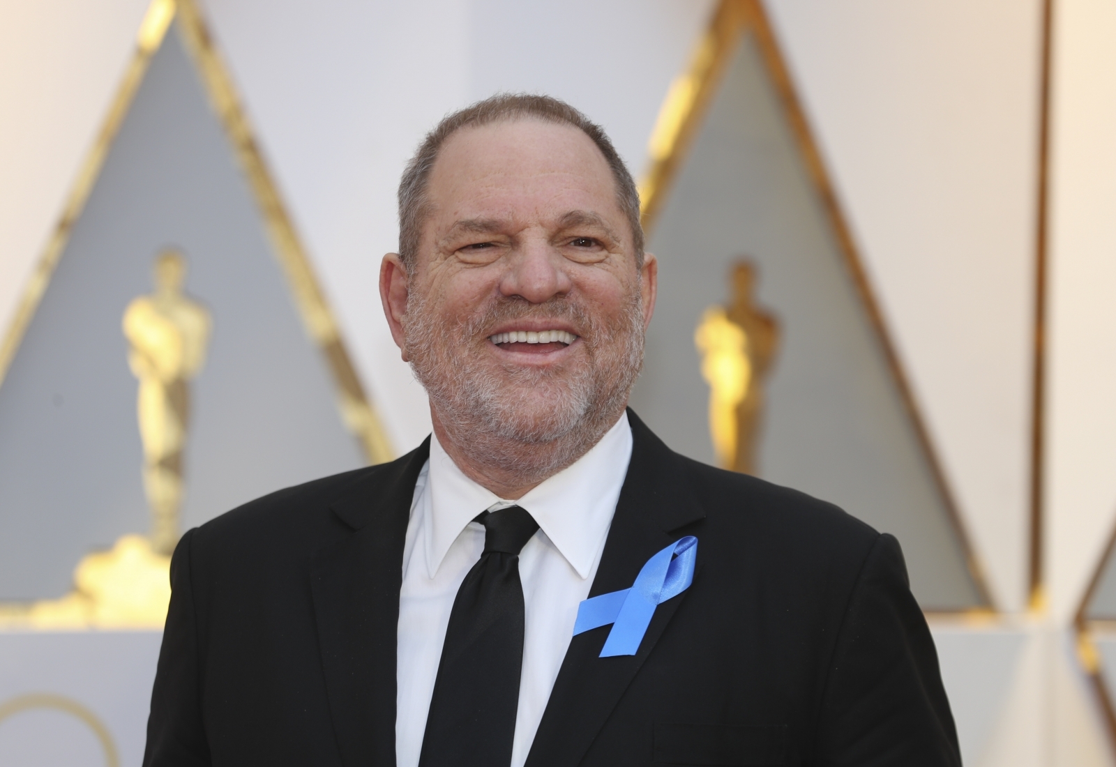 Listen to Harvey Weinstein confess to groping model in 2015 police 