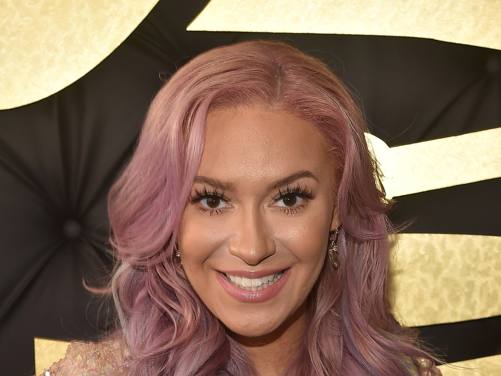 Ex Pussycat Doll Kaya Jones Says She Was Sexually Assaulted At Age 19 By A Top Music Executive