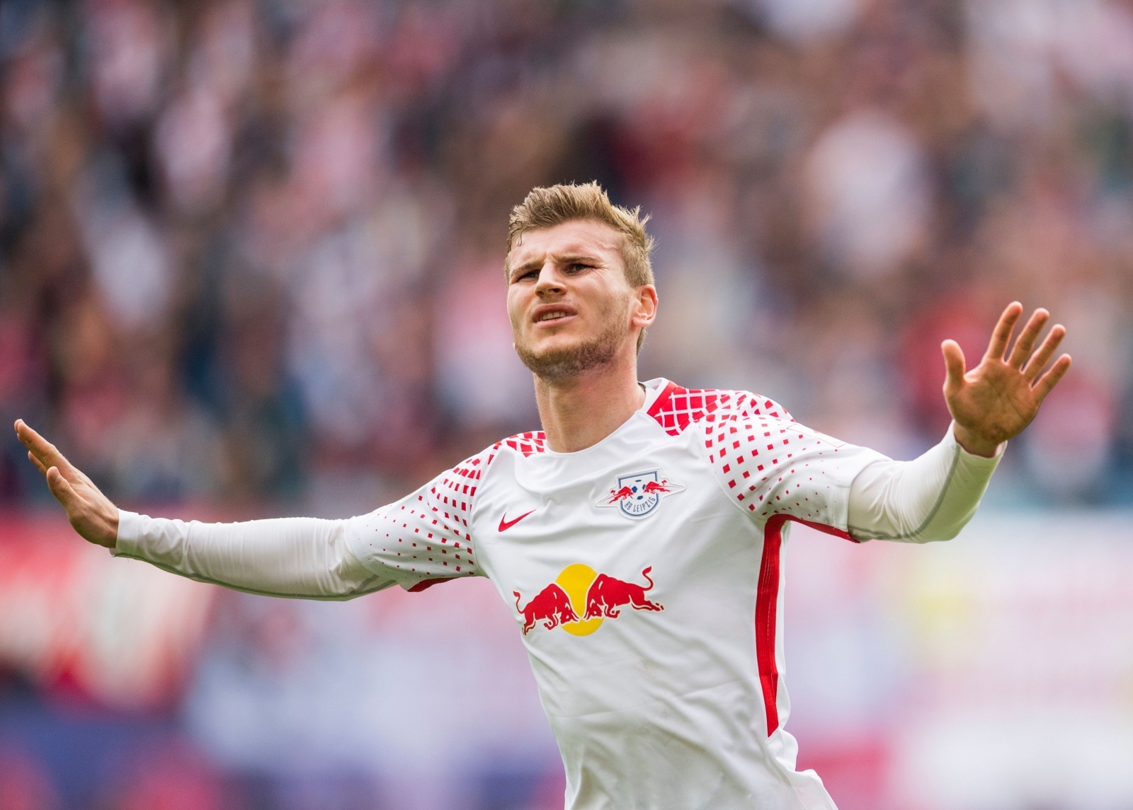 Liverpool given hope over Timo Werner as RB Leizpig dismiss Bayern Munich interest1600 x 1145