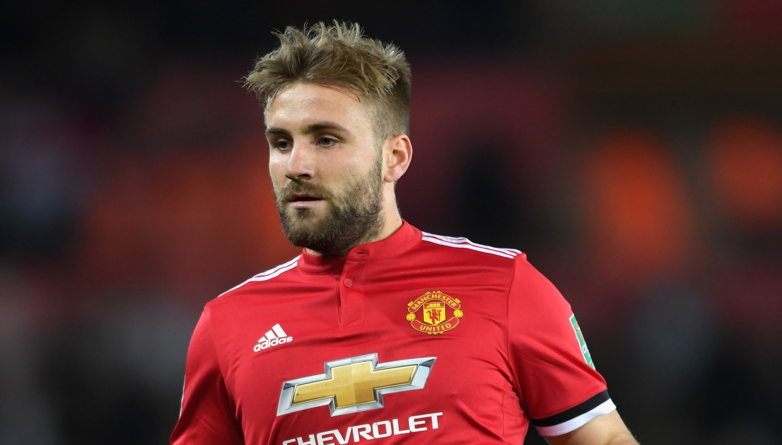 Manchester United: Luke Shaw urged to take pay cut and leave Old Trafford