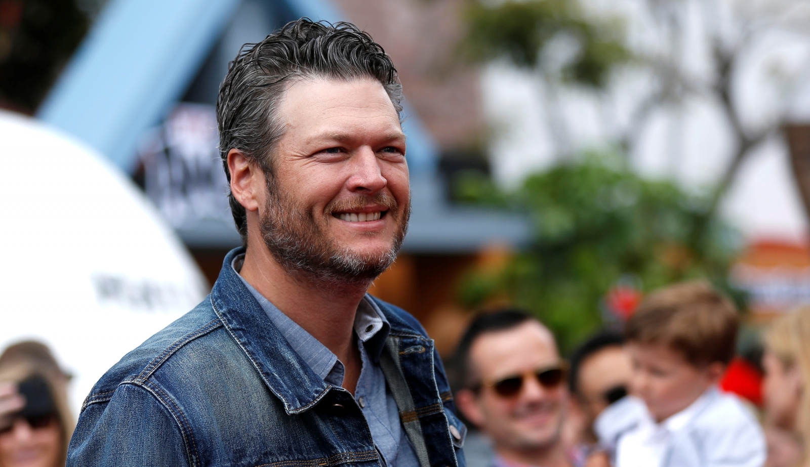 Blake Shelton Shares Heartbreaking Message On Brothers Death Anniversary 