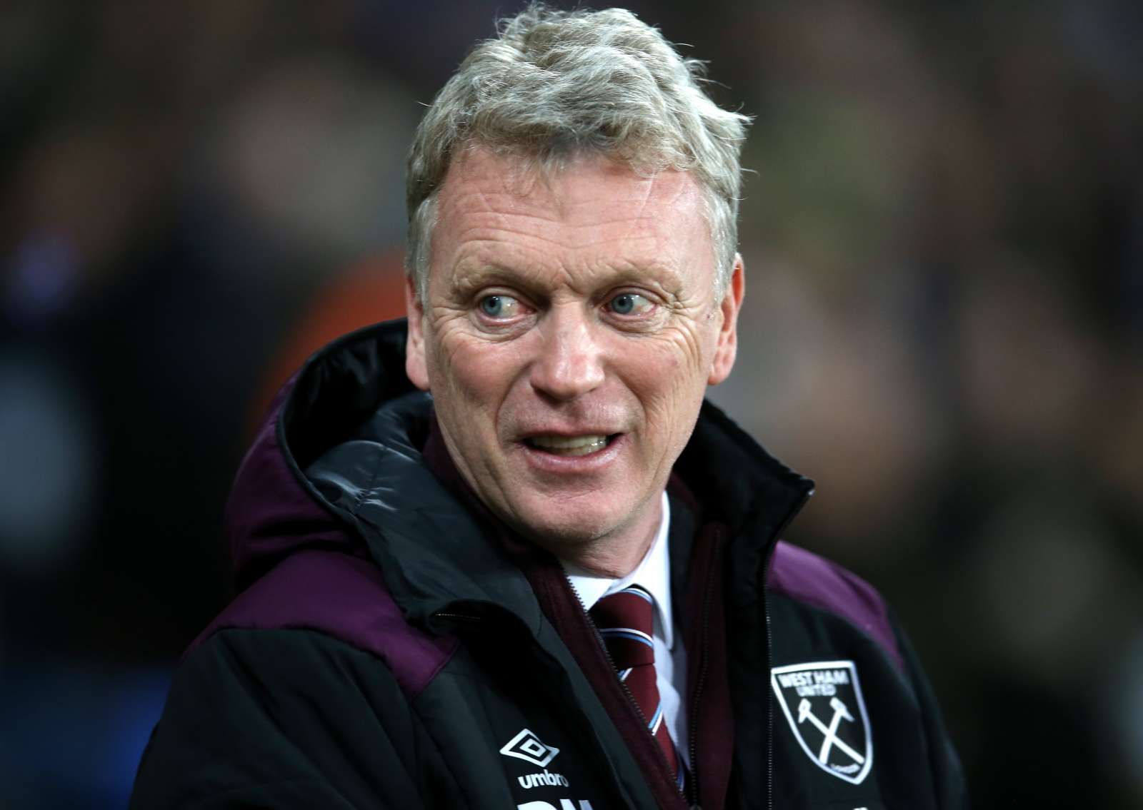 West Ham January Transfer Dossier: David Moyes Aiming To Redress Squad ...