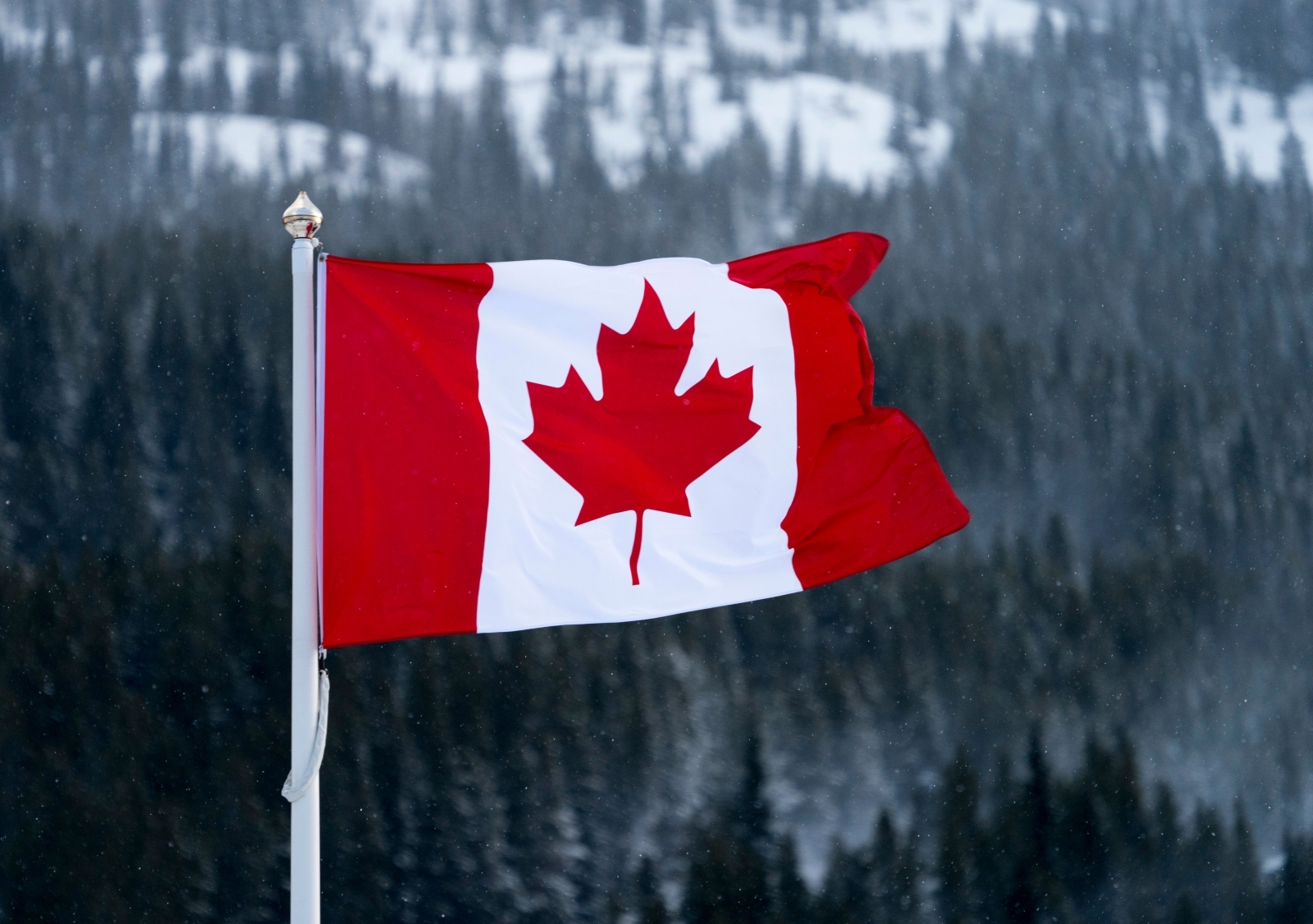 Canadian national anthem changed to genderneutral