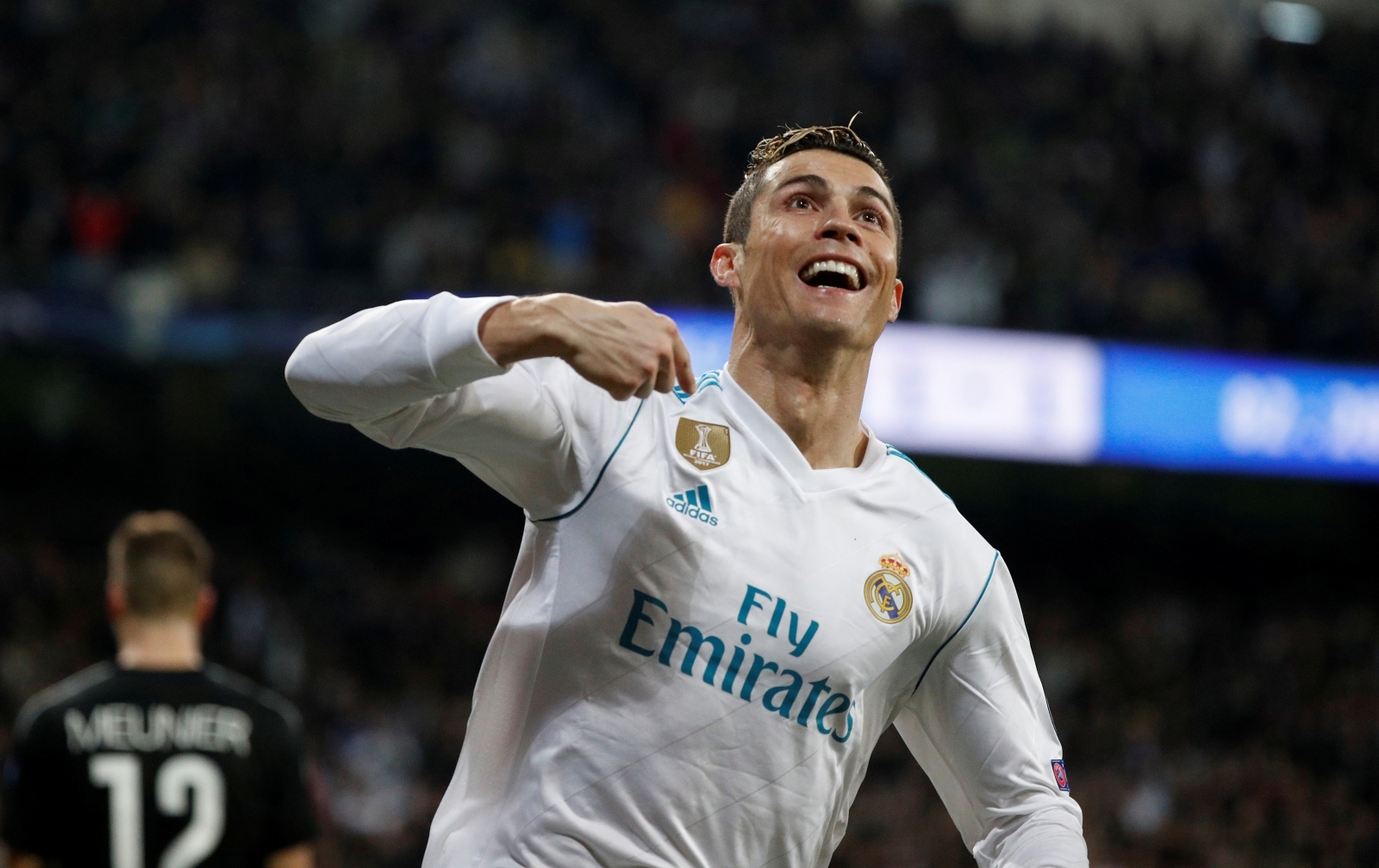 Cristiano Ronaldo rested for Real Madrid trip to Leganes with Modric, Marcelo and ...