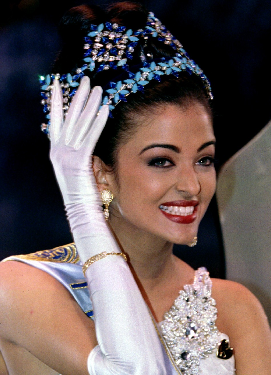 Miss World 2015 final: Aishwarya Rai Bachchan and other famous pageant