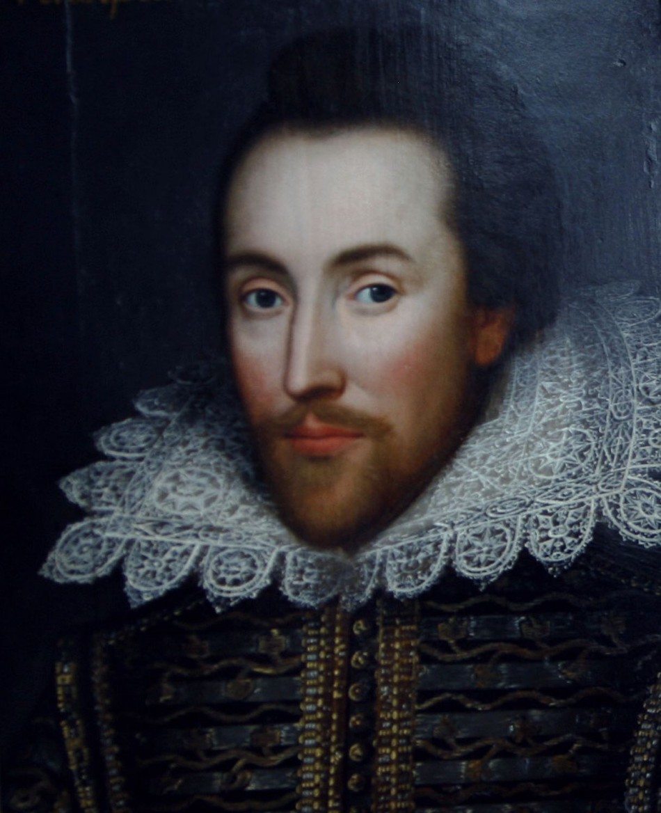 Shakespeare and kingship