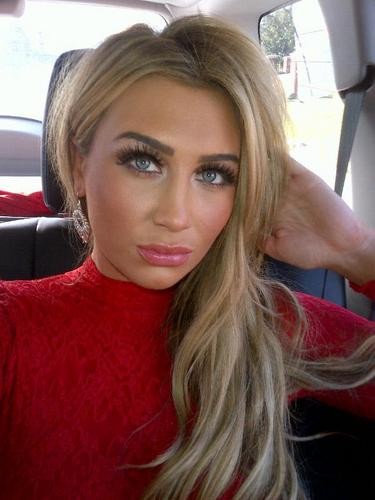 Lauren Goodger Sex Tape Video Of Towie Star Performing