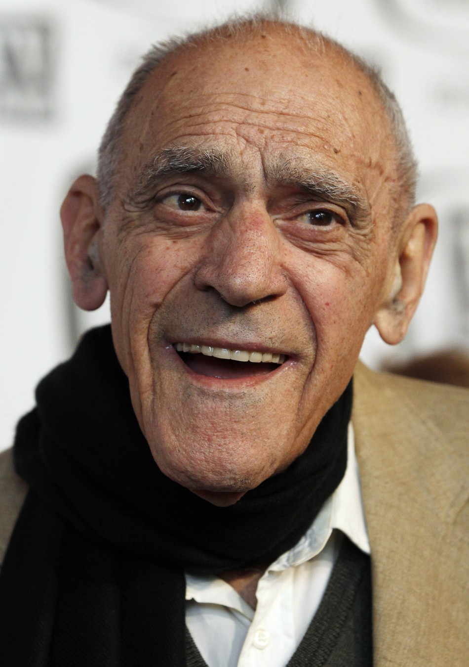 Abe Vigoda Net Worth