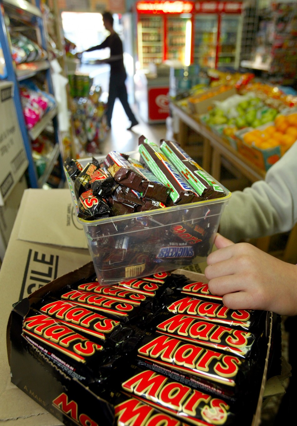 Mars recalls Galaxy, Maltesers Teasers and Minstrels due to salmonella: Full batch number list