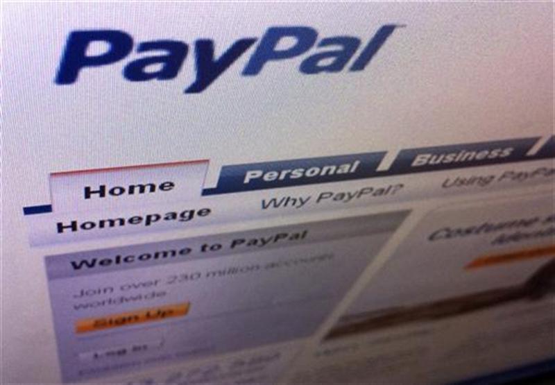 PayPal will be split into separate company by middle of next year