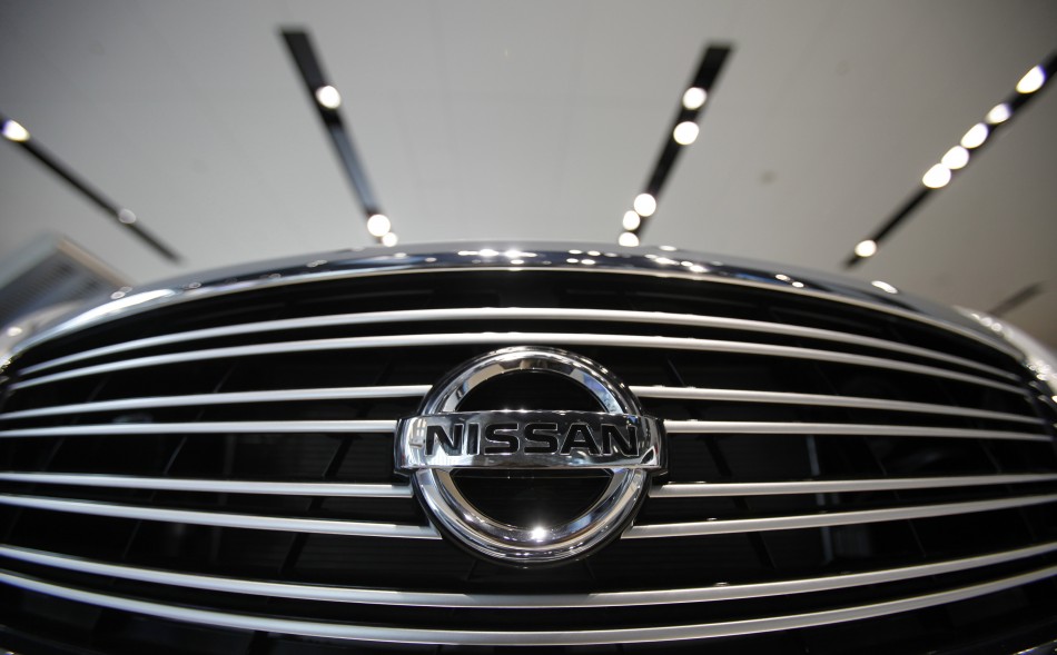 Nissan motor uk career