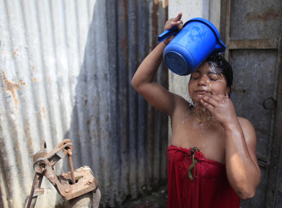 Bangladesh Teenage Prostitute A Life Of Torture And Steroids [photos]